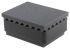 Juego de espuma para maletas Peli IM2050-FOAM de densidad media, para usar con Caja Storm iM2050, 241 x 190 x 108mm
