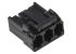 Hirose, EnerBee DF63 Female Connector Housing, 3.96mm Pitch, 3 Way, 1 Row