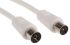 RS PRO Male Female Coaxial Cable, 5m, Terminated