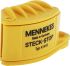 MENNEKES 插头防护罩, 连接器配件, 使用于16 安 3 极 125 安 5 极 → 面板安装和壁装插座、 cee 插头