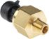 Honeywell PX3 Absolute Pressure Sensor for Various Media, 100psi Max Pressure Reading, Analogue