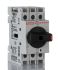 Lovato 3P Pole Din Rail, Screw Mount Switch Disconnector - 63A Maximum Current, 22kW Power Rating, IP65