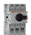 Lovato 3 Pole Din Rail, Screw Mount Switch Disconnector - 125A Maximum Current, 45kW Power Rating, IP65