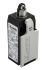 Lovato Roller Plunger Limit Switch, NO/NC, IP20, IP65, SPST-NC, SPST-NO, Thermoplastic Housing, 690V ac Max, 10A Max