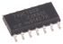 Nexperia 74HCT00D,652, Quad 2-Input NAND Logic Gate, 14-Pin SOIC