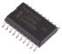Nexperia 74HCT244D,652 Octal-Channel Buffer & Line Driver, 3-State, 20-Pin SOIC