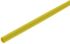 TE Connectivity Heat Shrink Tubing, Yellow 1.6mm Sleeve Dia. x 1.2m Length 2:1 Ratio, RNF-100 Series