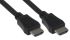 RS PRO High Speed Male HDMI to Male HDMI  Cable, 1m