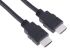 RS PRO High Speed Male HDMI to Male HDMI Cable, 2m