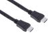 RS PRO High Speed Male HDMI to Male HDMI Cable, 5m