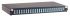 RS PRO Duplex Fibre Optic Patch Panel With 24 Ports Populated, 1U