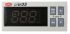 Carel IR33 Panel Mount PID Temperature Controller, 76.2 x 34.2mm 2 (Analogue), 2 (Digital) Input, 2 Output Analogue,