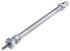 Festo Pneumatic Cylinder - 19195, 12mm Bore, 125mm Stroke, DSNU Series, Double Acting