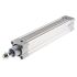 Festo Pneumatic Cylinder 50mm Bore, 250mm Stroke, DSBC Series, Double Acting