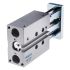 Festo Pneumatic Guided Cylinder - 170911, 16mm Bore, 40mm Stroke, DFM Series, Double Acting