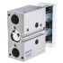 Festo Pneumatic Guided Cylinder - 170840, 20mm Bore, 20mm Stroke, DFM Series, Double Acting