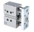 Festo Pneumatic Guided Cylinder - 170855, 32mm Bore, 25mm Stroke, DFM Series, Double Acting