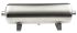 Festo Air Reservoir 10 l, G 1, CRVZS Series, 16bar