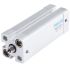 Festo Pneumatic Cylinder - 536341, 16mm Bore, 50mm Stroke, ADN Series, Double Acting