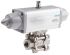 Festo Ball type Pneumatic Actuated Valve, BSPT 1/2in, 5.6 bar