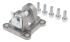 Festo Flange SNC-63, For Use With DNC Series Standard Cylinder, To Fit 63mm Bore Size