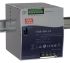 MEAN WELL TDR Switch-mode DIN-skinnemonteret strømforsyning, 960W 24V dc