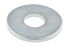 Bright Zinc Plated Steel Plain Form G Washers, M20, BS 4320G