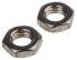 RS PRO Stainless Steel Hex Nut, DIN 439B, M12