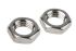 RS PRO Stainless Steel Hex Nut, DIN 439B, M16