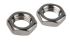 RS PRO Stainless Steel Hex Nut, DIN 439B, M20