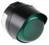 Moflash LED TL Series Green Steady Beacon, 20 → 30 V ac/dc, Surface Mount, Wall Mount, LED Bulb, IP65