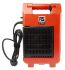 RS PRO LED Work Light Type E - Schuko Plug, 60 W, 100 → 240 V