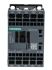 Siemens Control Relay - 2NO + 2NC, 10 A Contact Rating, 24 Vdc, 4P, SIRIUS Innovation