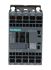 Siemens SIRIUS 3RH2 Contactor Relay, 0.8 → 1.1 V Coil, 10 A, 3NO + 1NC, 690 V ac