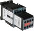 Siemens 3RH2 Series Contactor, 10 A, 4NO + 4NC, 690 V ac