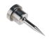 Weller 0.1 mm Bevel Soldering Iron Tip for use with WP 80, WSP 80, WXP 80