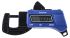 RS PRO Thickness Gauge, 0mm - 12mm, ±0.1 mm Accuracy, 0.01 mm Resolution, LCD Display