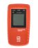 RS PRO RS9010 Phase Rotation Tester, CAT III 600 V, CAT IV 300 V, 400Hz Max, 690V ac Max with RS Calibration