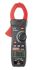 RS PRO RS380 Clamp Meter, Max Current 400A ac CAT III 600 V With UKAS Calibration