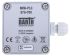 BARTH PLC I/O modul Lococube mini PLC, Panelre szerelt, 8 → 32 V DC