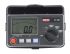 RS PRO IIT1601, Insulation Tester, 1000V, 4GΩ
