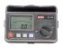RS PRO IET1700 Earth Tester 3999Ω RS Calibration