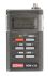 RS PRO NDM1355 Sound Level Meter, 10kHz max with RS Calibration