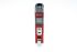 RS PRO IT-1 Infrared Thermometer, Max Temperature +500 °C, +932 °F, ±1 °C, ±2 °F, Centigrade, Fahrenheit