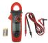 RS PRO IPM243F Power Clamp Meter, 600A dc, Max Current 600A ac CAT III 1000 V, CAT IV 600 V