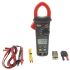 RS PRO IPM138N Power Clamp Meter, 600A dc, Max Current 600A ac CAT II 1000 V, CAT III 600 V