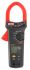 RS PRO ICM139R Clamp Meter, 1000A dc, Max Current 1000A ac CAT III 1000 V, CAT IV 600 V With RS Calibration