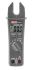 RS PRO ICMA5 Clamp Meter, Max Current 200A ac CAT III 1000V With UKAS Calibration