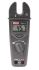 RS PRO ICMA7-4 Clamp Meter, Max Current 200A ac CAT III 600V With RS Calibration
