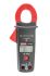 RS PRO ICMA6 Clamp Meter, Max Current 600A ac CAT II 1000 V, CAT III 600 V With RS Calibration